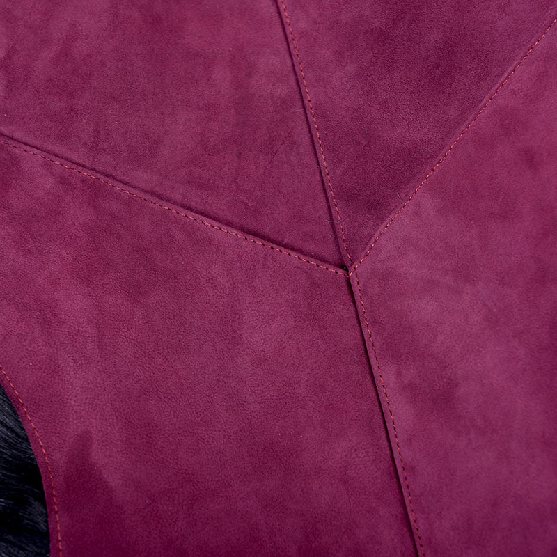 Manteau de fourrure femme      - Ref 3171895 Image 4