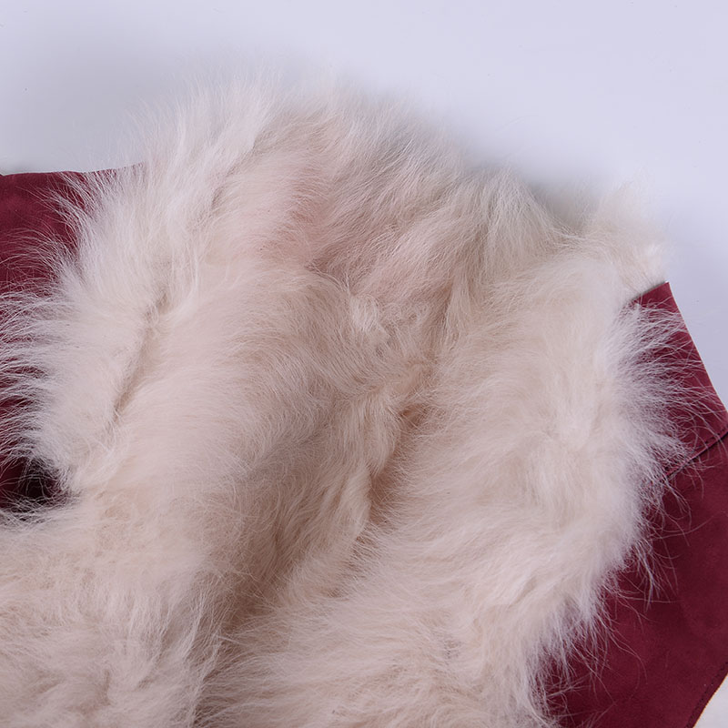 Manteau de fourrure femme      - Ref 3174778 Image 4