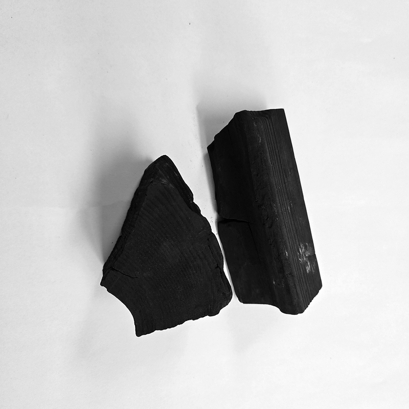 Japanese Premium Suruga Charcoal (Shizuoka Charcoal) Special Charcoal for Lacquer Art Grinding and Polishing Japanese Premium Suruga Charcoal (Shizuoka Charcoal) Special Charcoal for Lacquer Art Grinding and Polishing