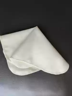 Wipe diamonds, wipe emeralds, wipe pearls, wipe jade, double-sided weather deerskin velvet, wipe treasure, cleaning cloth, buy one get one free