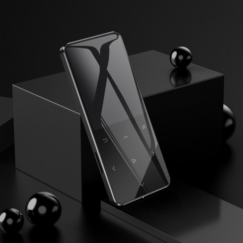 Xinhainuo mp4 touch siêu mỏng mp3 sinh viên Walkman Bluetooth máy nghe nhạc thẻ màn hình cảm ứng bên ngoài ghi âm - Máy nghe nhạc mp3 máy nghe nhạc bluetooth bose