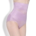 Quần body định hình eo cao sau sinh đồ lót bụng bó sát hông không có dấu vết cơ thể giảm béo quần bụng nữ phần mỏng quần lót nịt bụng Quần cơ thể