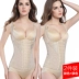 Áo corset nữ bụng eo eo váy giảm béo corsage vest không tay body corset đồ lót mỏng quan lot nu Corset