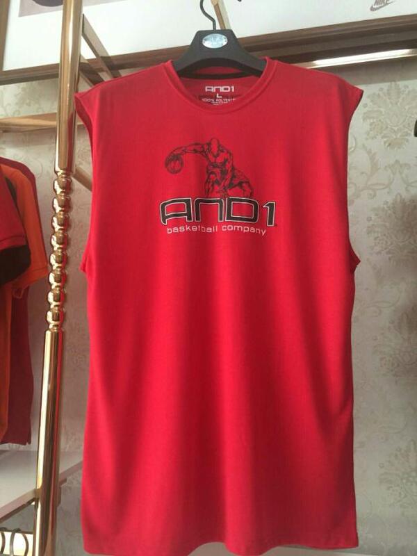 Professor Pingxing Demonstrates Street Men's Basketball Jersey, Sports Sleeveless Vest, Wide Shoulder Vest, Extra Large Size Player