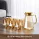 Diamond Pot 1,8L+6 Diamond Cup 6