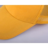 Рабочий аксессуар для работы, рабочая бейсболка, дышащая кепка