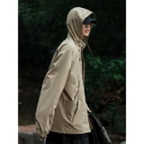 Tide, куртка, трендовая спортивная толстовка с капюшоном, осенняя