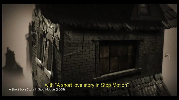 国外摄影师拍摄花絮视频制作人拍摄现场花絮素材女家庭幸福花絮