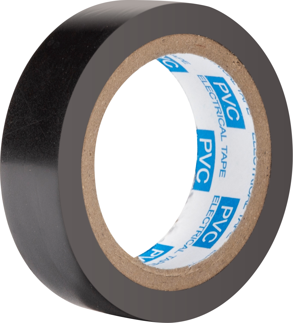 The electrician rubberized fabric giver