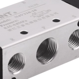 Электромагнитный электромагнитный клапан, 220v, 24v, 4v