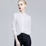 Брендовая весенняя рубашка, тренд сезона