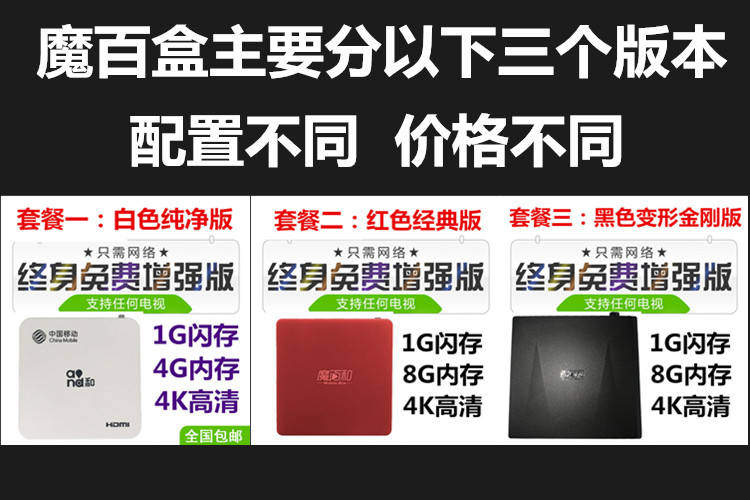 bộ phát wifi 4g cắm điện CIBN truyền hình trực tiếp set-top box tám lõi HD wifi không dây set-top 8G full Netcom player wifi tp link 2 râu