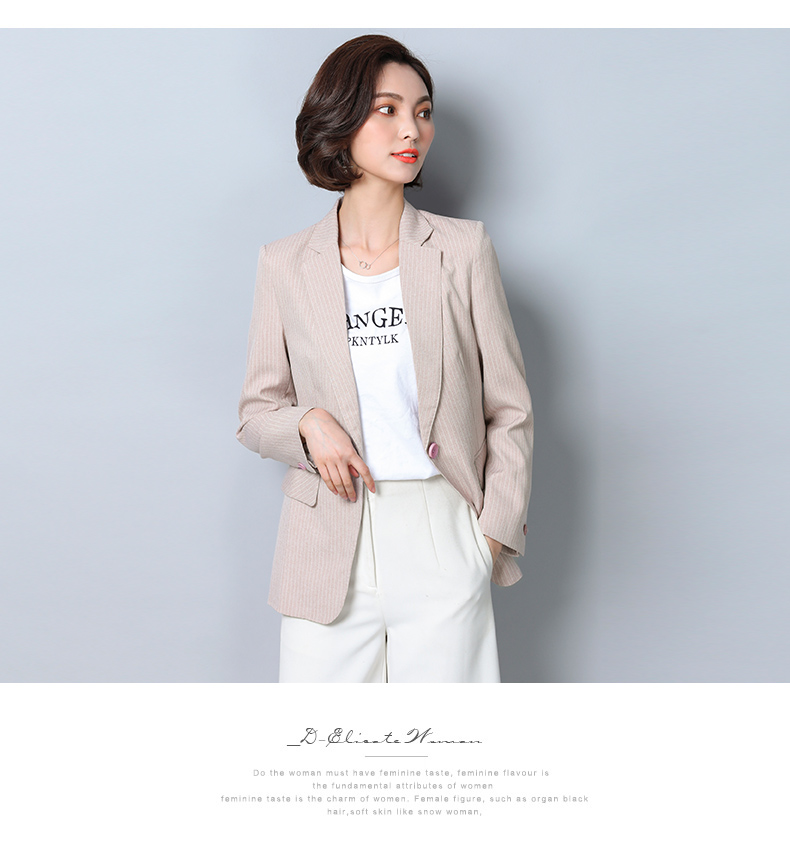 Veste pour femme      en Polyester - Ref 3220619 Image 43