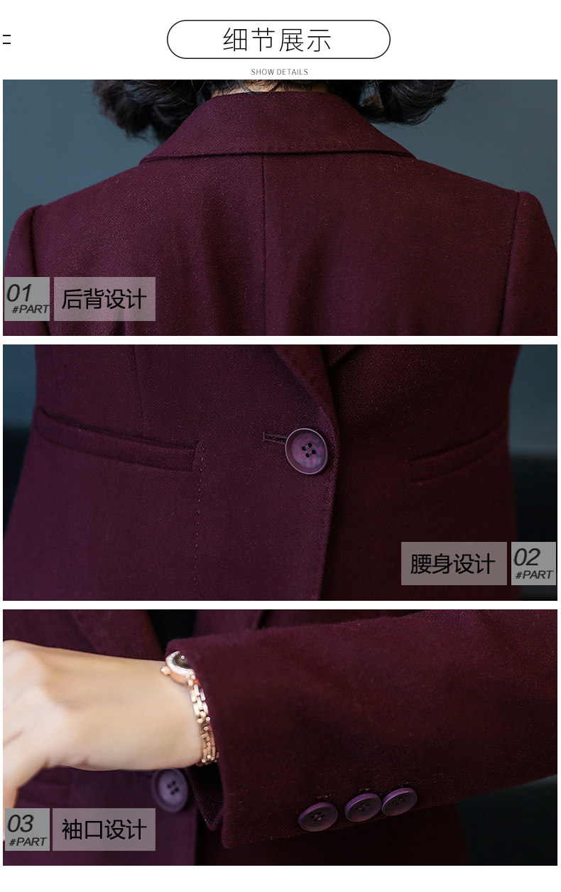 Veste pour femme - Ref 3218717 Image 22