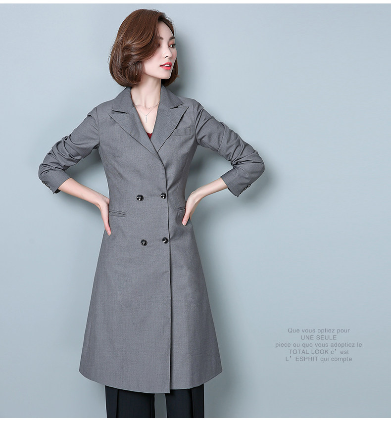 Veste pour femme      en Polyester - Ref 3220337 Image 26