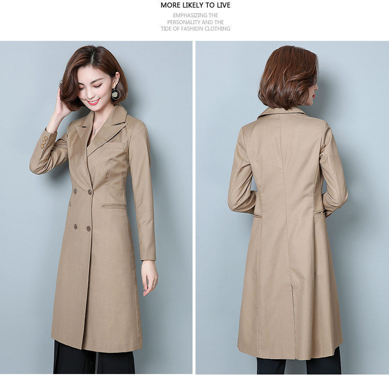 Veste pour femme      en Polyester - Ref 3220337 Image 19