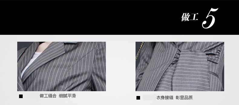 Veste pour femme      en Polyester - Ref 3220921 Image 15