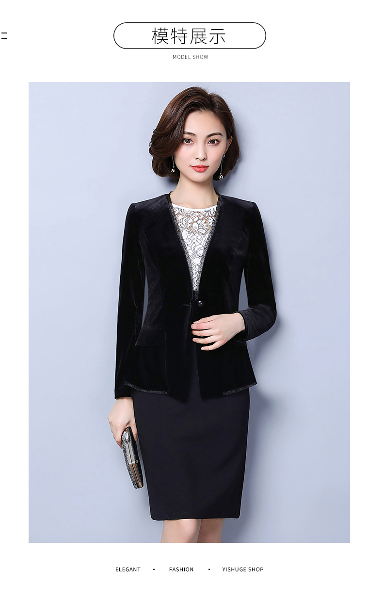 Veste pour femme      en Polyester - Ref 3220357 Image 15