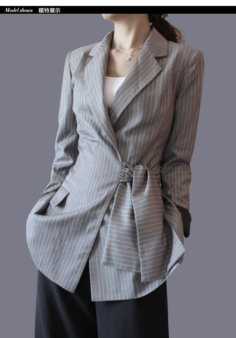 Veste pour femme      en Polyester - Ref 3220921 Image 16