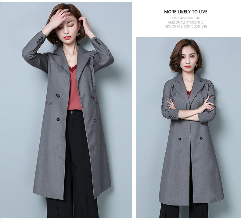 Veste pour femme      en Polyester - Ref 3220337 Image 23