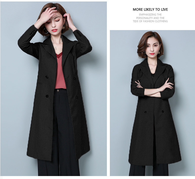 Veste pour femme      en Polyester - Ref 3220337 Image 29