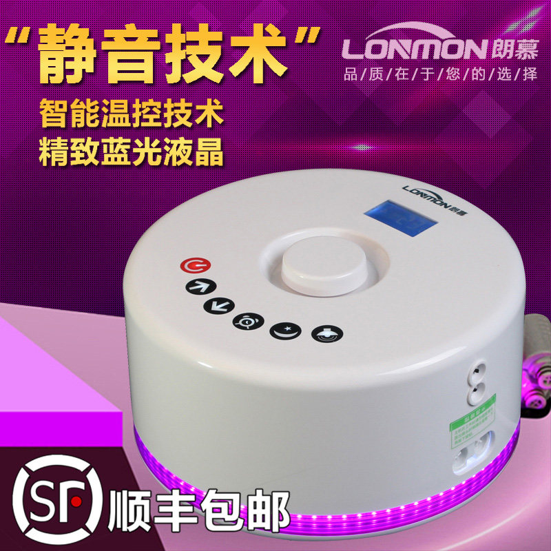 Lang Mousse Warm Water Blanket Thermostatic Warm Water Electric Blanket Hydrothermal Blanket double silent Water heating mattress Single water heating electric blanket