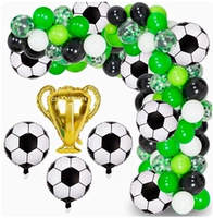 Футбольный набор 111 шт.