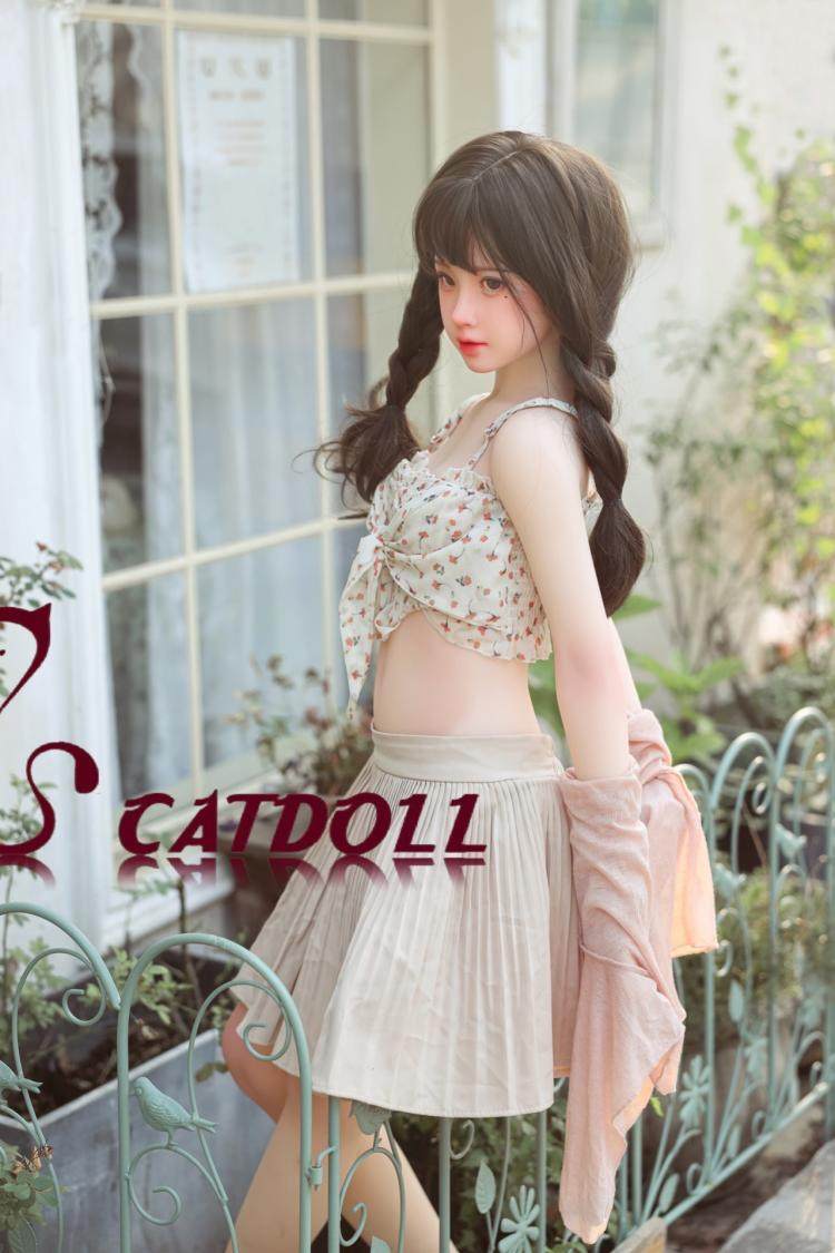 Catdoll xiaowei tpe моделирование кукла дизайн Кость могут быть переданы Ша...