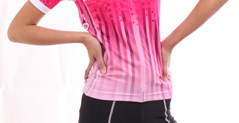 Tenue de cyclisme femme TOP CYCLING - Ref 2230902 Image 35