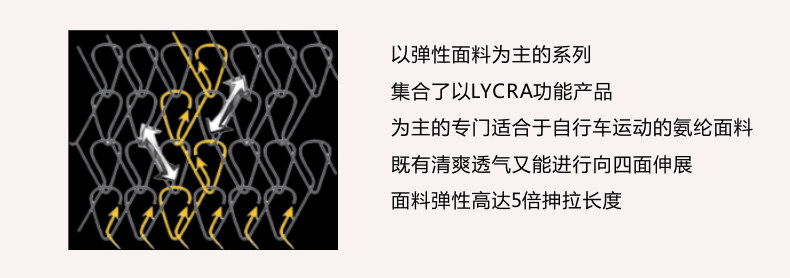 Tenue de cyclisme femme TOP CYCLING - Ref 2230902 Image 84