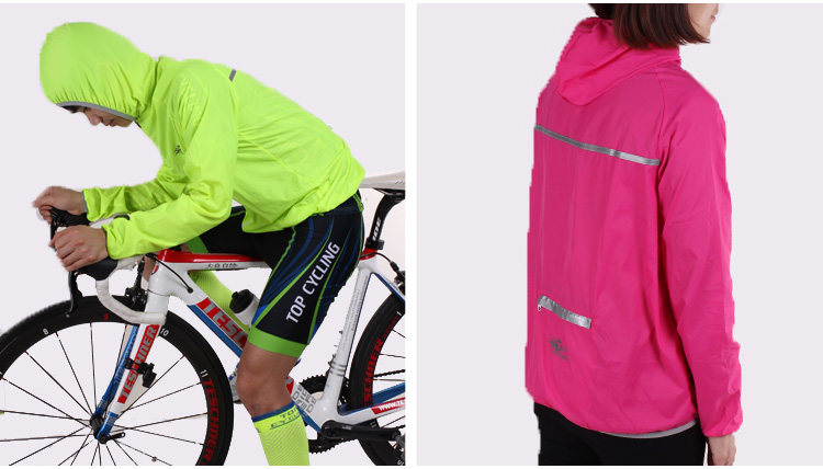 Tenue de cyclisme mixte TOP CYCLING - Ref 2217271 Image 40