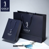 Подарочный пакет для упаковки GOLF/GOLF