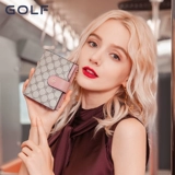 Бумажник, короткая сумка через плечо, легкий и тонкий маленький кошелек, картхолдер