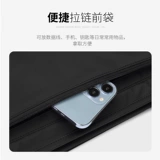 Мужская сумка через плечо, вместительная и большая спортивная сумка на одно плечо для отдыха