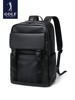 Golf2025 New Men's Business Backpack Large Capacity Computer Backpack Fashionable Casual Travel Commuter Bag for Men