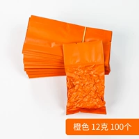 Оранжевый, 12 грамм