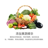 Shuangpin сухой сухой кошачий зерно Moosteen Moby Smuye улыбается умные коротки