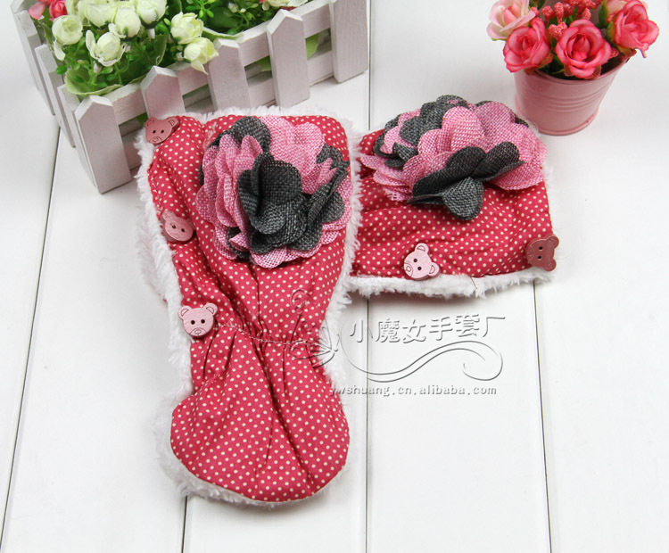 Gants pour enfants - Ref 2147709 Image 20