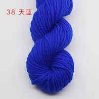 Лазурный, 38