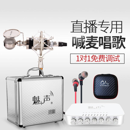 使用:魅声和得胜哪个牌子好,魅声和得胜区别是?