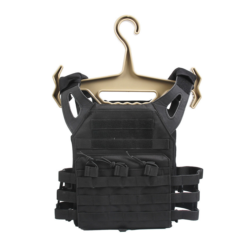 Tactical Vest Hanger FMA Heavy Duty Training EDC Tool Sturdy Durable Universal 511 and other waistcoat hanger
