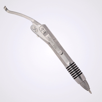 Octafacial Reprint MT Microtech Titanium Alloy SiphonII Siphon Pen Microtech Tactical Attack Pen EDC Pen