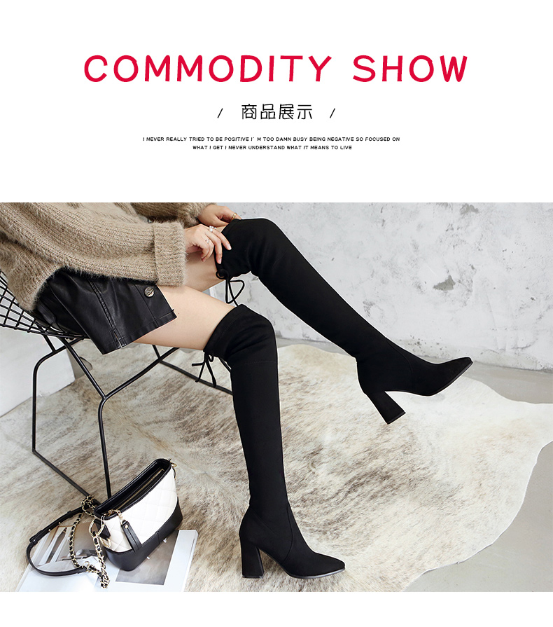 Bottes hiver pour femme      - Ref 3248870 Image 23