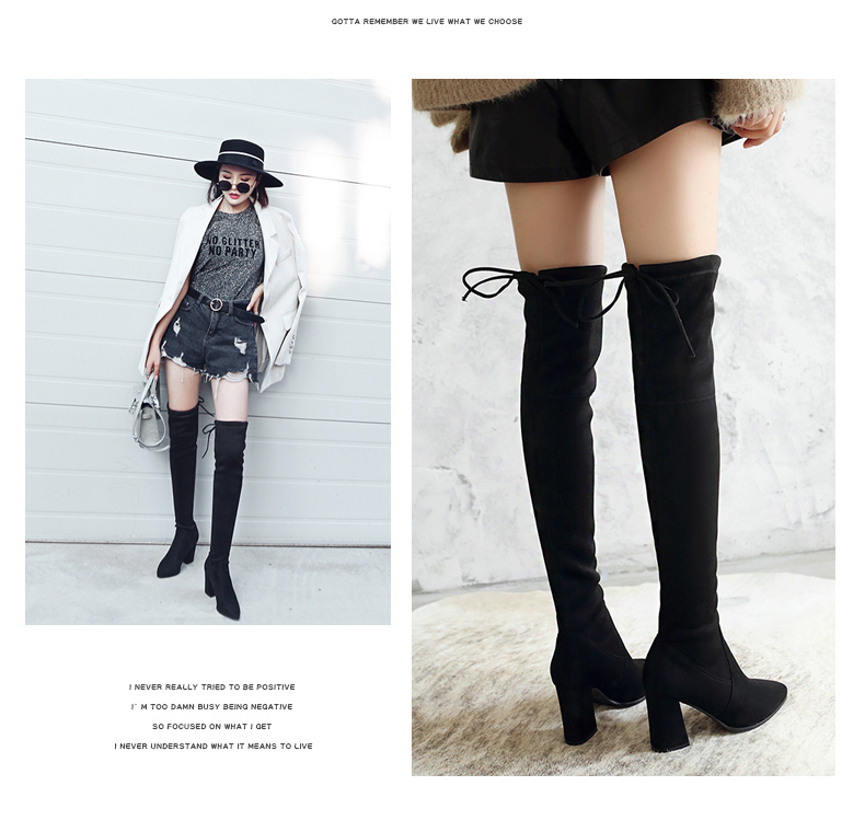 Bottes hiver pour femme      - Ref 3248870 Image 10