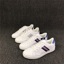 Ah round Eslites out German men and women White size board shoes casual shoes skateboard shoes