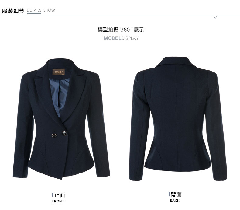 Tailleur femme - Ref 3245200 Image 17