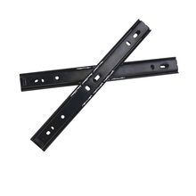 家用不锈钢阻尼缓冲抽屉轨道