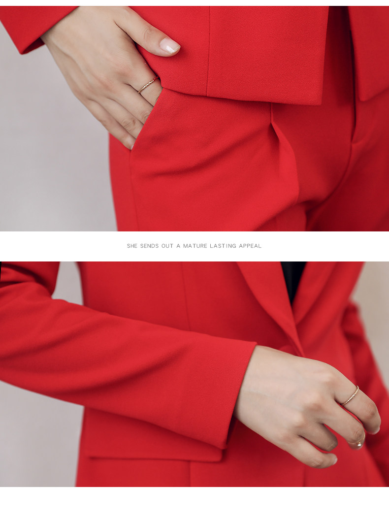 Tailleur femme - Ref 3242470 Image 29