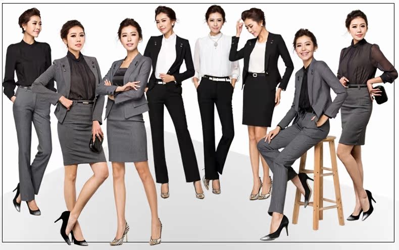 Tailleur femme - Ref 3242271 Image 9