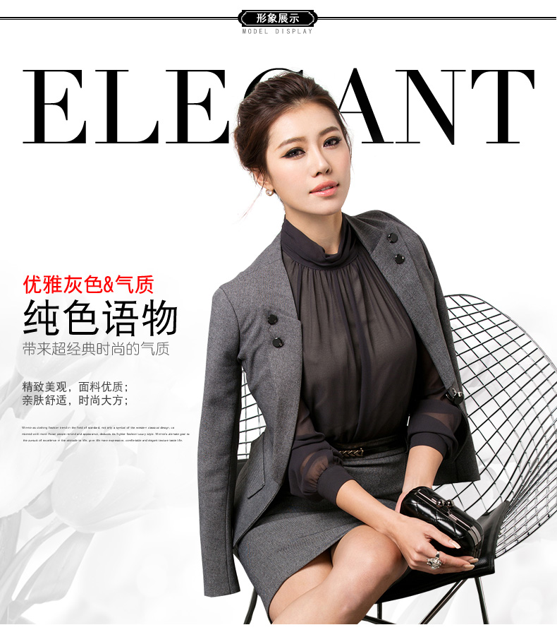 Tailleur femme - Ref 3242271 Image 23